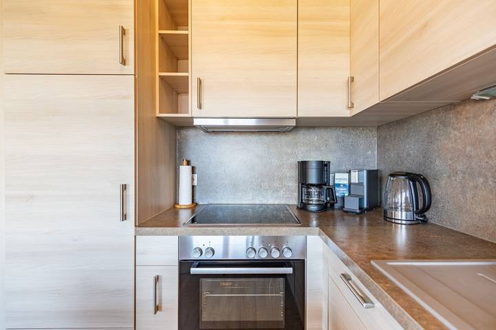 Ferienhaus "Nordspitze" in Dagebüll für bis zu 5 Personen in Dagebüll, Nordfriesland