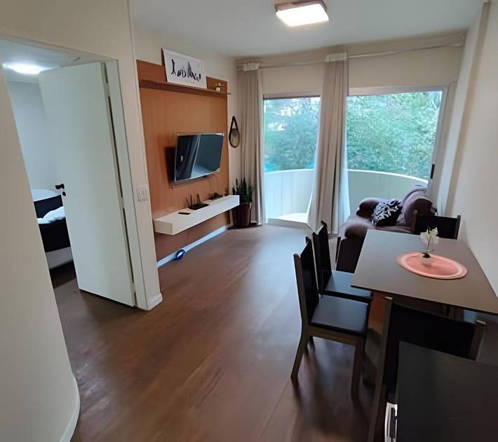 Casas e apartamentos de temporada para 5 pessoas na Liberdade