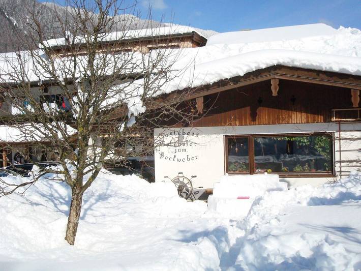 Zimmer für 2 Personen, mit Terrasse und Garten - 1