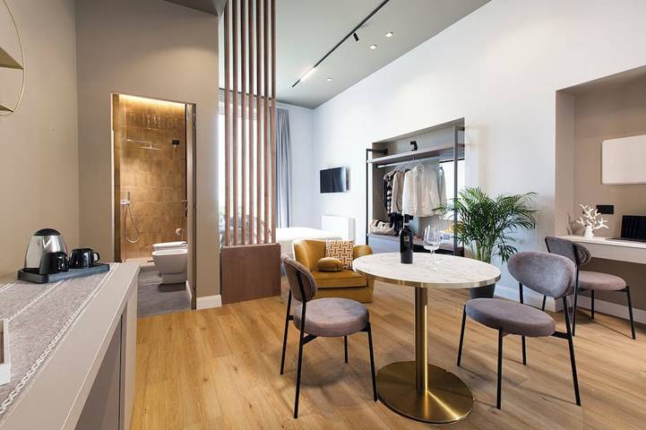 Holiday apartment for 2 people - 1