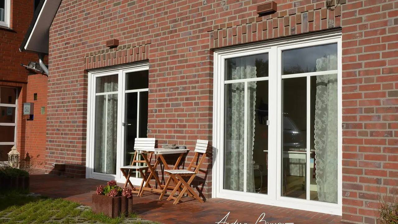 Zimmer für 2 Personen (15 m²) in Südbrookmerland in Südbrookmerland, Landkreis Aurich