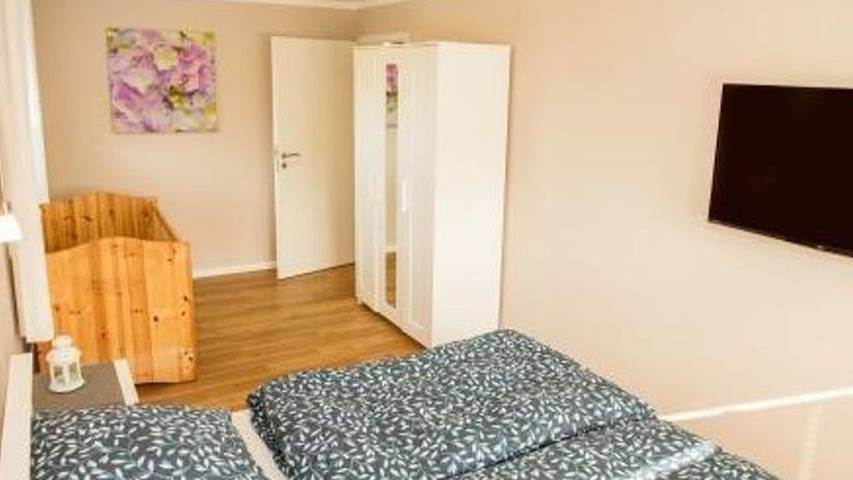 Ferienwohnung für 6 Personen in Bosau - 3