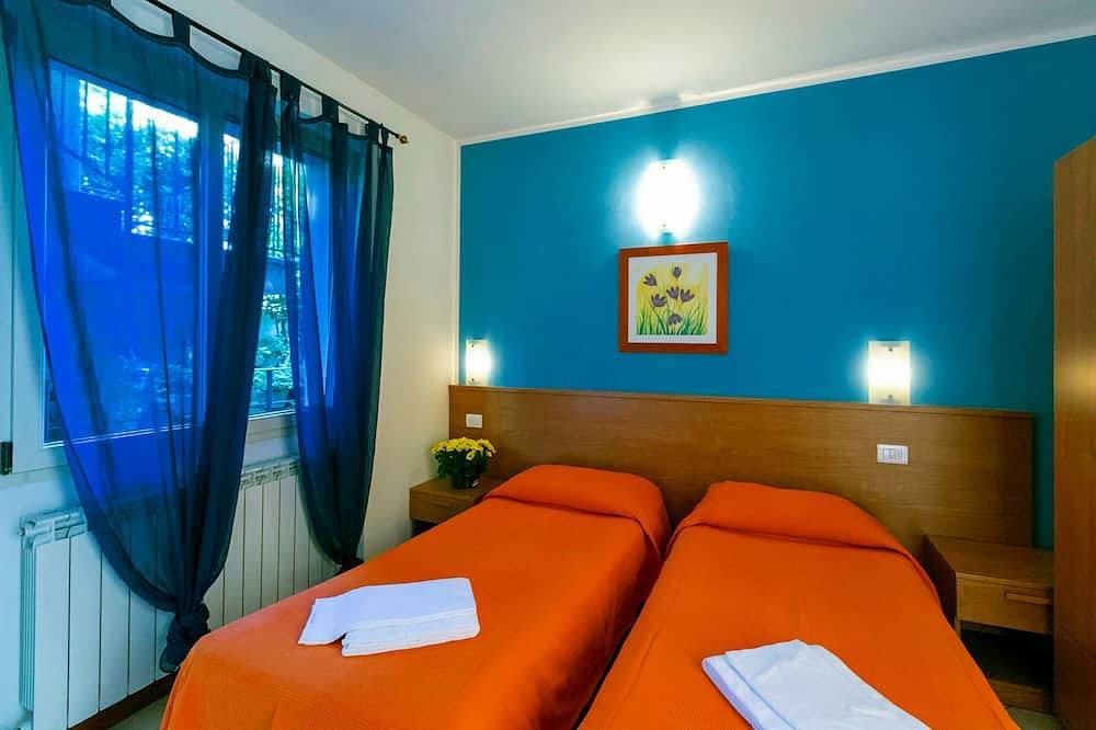 Ganze Wohnung, Comer See - Residence La Collina - Orange in Vercana, Gemeinde Vercana