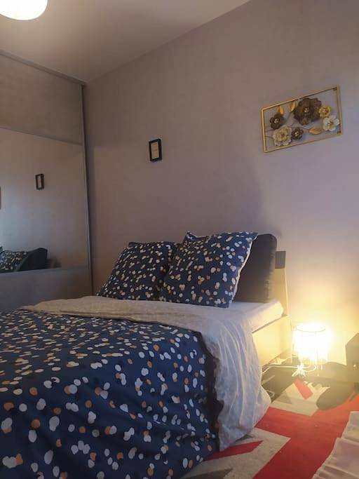 Appartement de vacances pour 6 personnes, avec vue et jardin, animaux acceptés