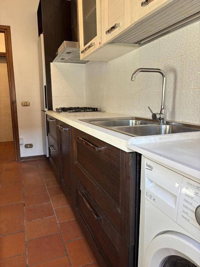 Location de vacances pour 4 personnes, avec jardin à Pieve Fosciana - 4