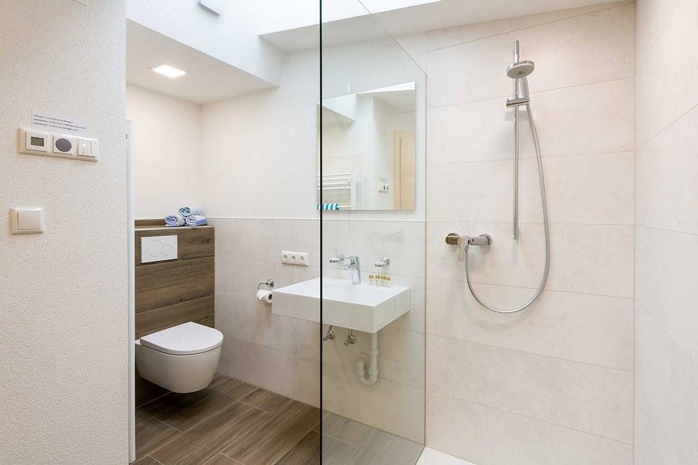 Geheel appartement, Apartment Ahorn new - Haus Bilgeri Appartements in Tannheim, Allgäuer Alpen (Oostenrijk)