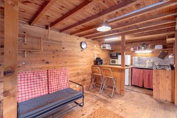 Chalet pour 3 Personnes dans Banyuls-dels-Aspres, Région de Céret, Photo 4