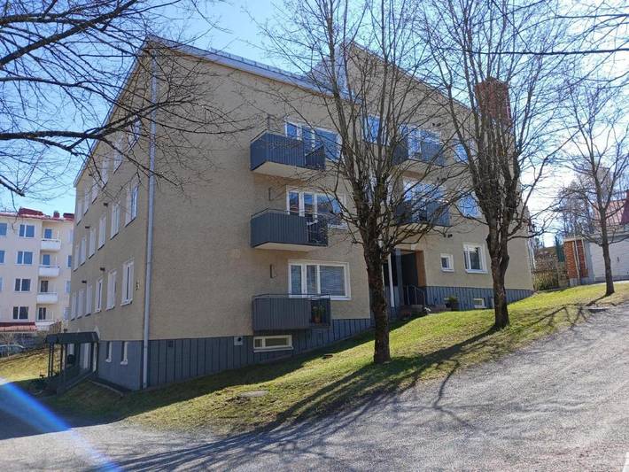 Ferienwohnung für 2 Personen - 1