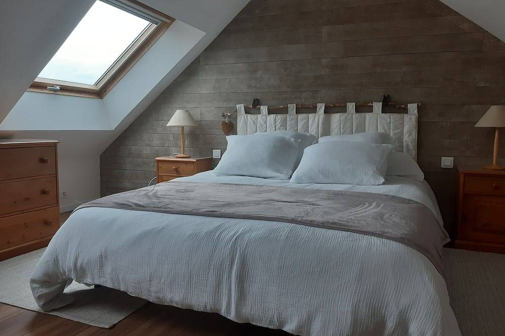 Ganze Wohnung, Appartement au Calme de la Campagne in Guémené-Penfao, Châteaubriant und Umgebung