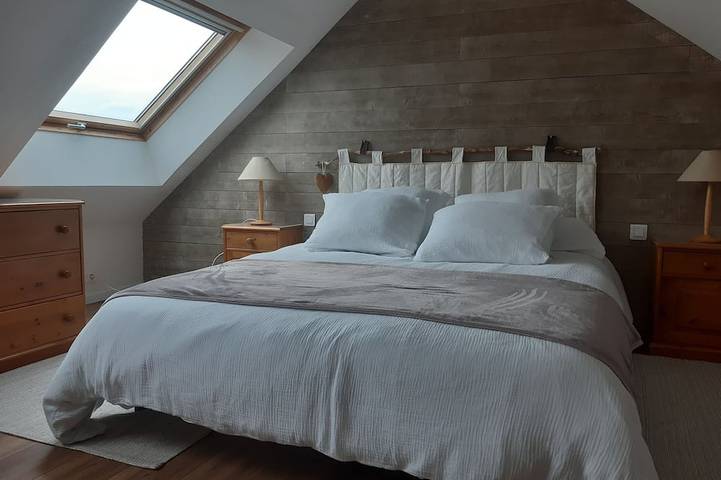 Gîte pour 4 personnes à Guémené-Penfao - 3