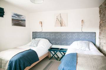 Gîte pour 6 Personnes dans Glenties, Comté de Donegal, Photo 3