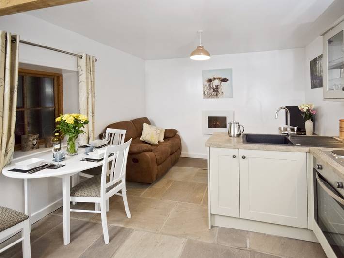 Gîte pour 2 personnes in Lancashire