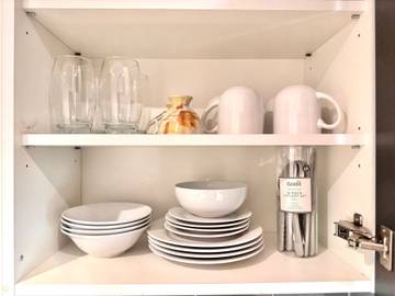 Holiday Apartment for 3 People in Sheffield, South Yorkshire, Photo 4