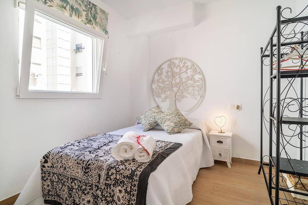 Hel lägenhet, 3 bedroom amazing apartment in Almería in Almería, Costa de Almería