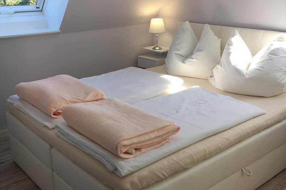 Ganze Wohnung, Ferienwohnung Herzmuschel in Aventoft, Nordfriesland