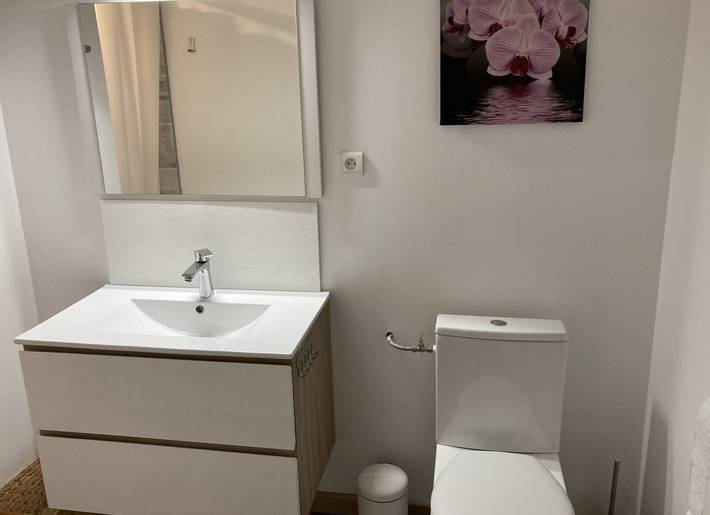 Chambre d’hôte pour 4 personnes, avec piscine et jardin, animaux acceptés dans le Tarn-et-Garonne - 3