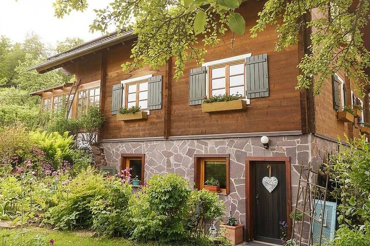 Ferienwohnung für 2 Personen - 1