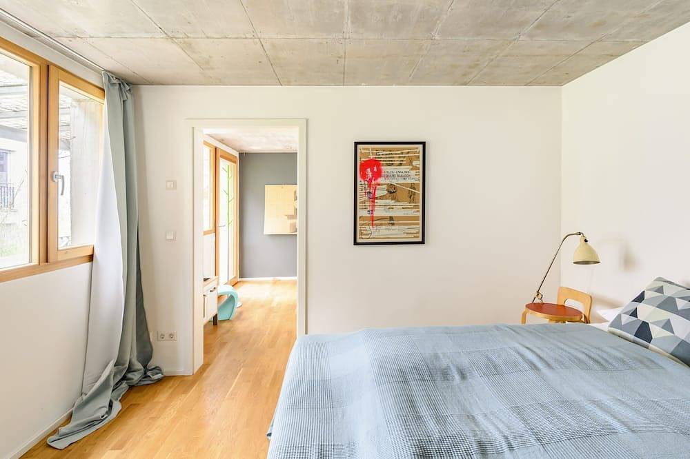 Ganze Wohnung, Friz 7, Familienapartment mit 3 Schlafzimmer in Gundelfingen, Südschwarzwald