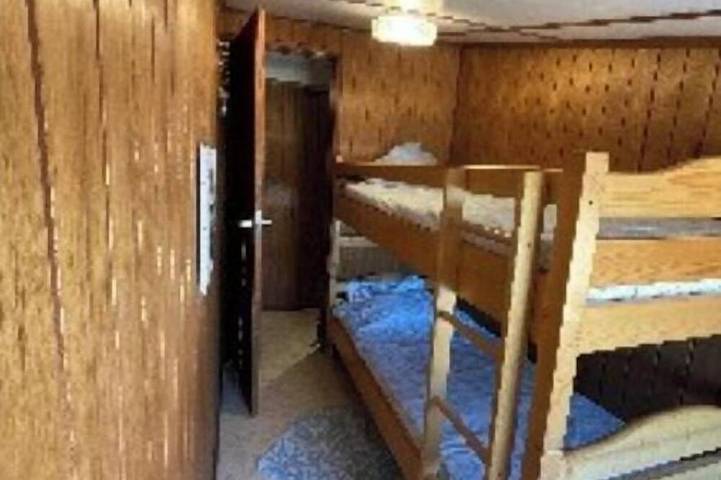 Location de vacances pour 7 personnes, avec piscine à Cers - 4