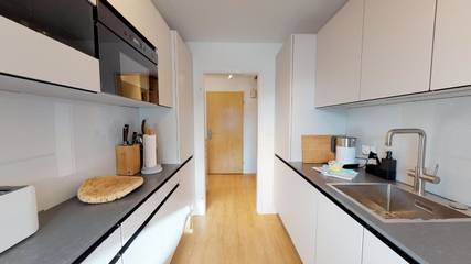Ferienwohnung für 4 Personen in Surlej, Silvaplana, Bild 3