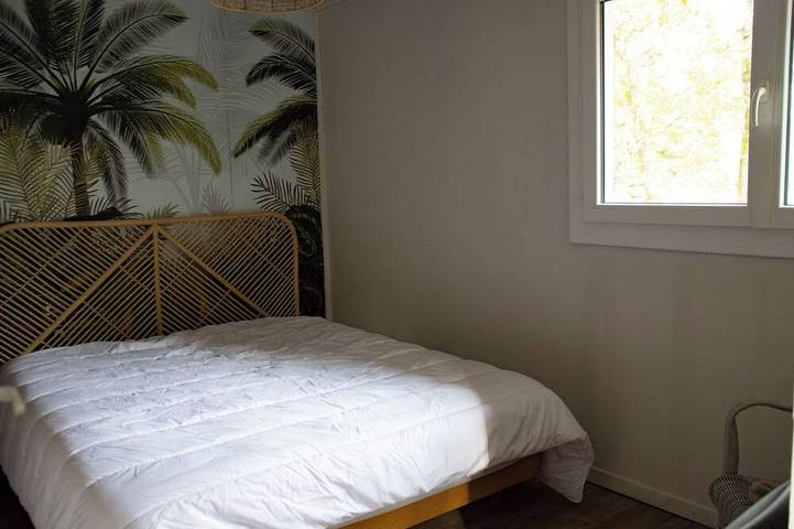 Location de vacances pour 4 personnes dans Sabres - 4