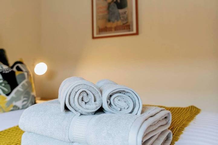 Apartamento entero, Sandy Bay - Mins To Margate Main Sands in Botany Bay, Kent