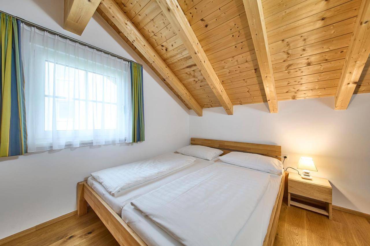 Ferienwohnung Lisa in Bad Mitterndorf, Dachstein