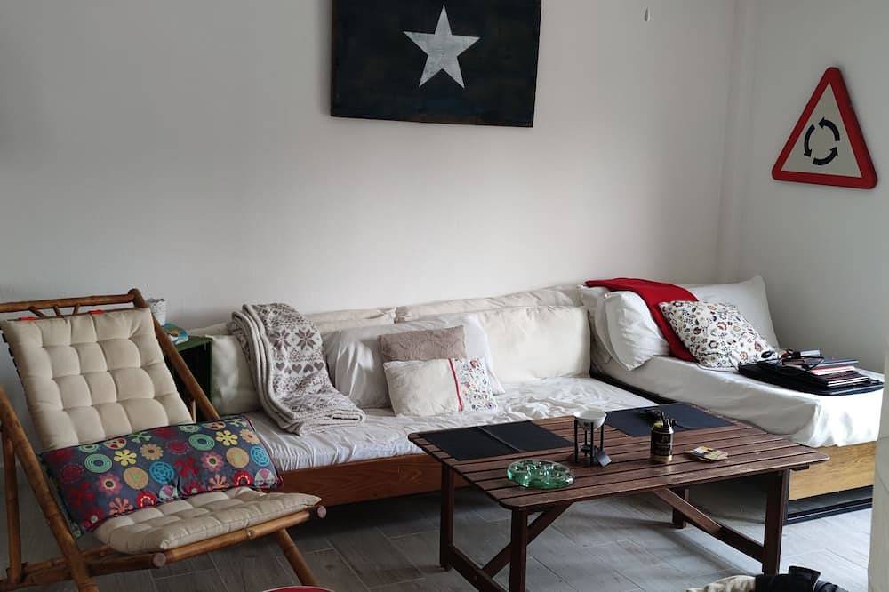 Apartamento entero, Apartamento playa en Urb. Privada in Algeciras, Costa de la Luz