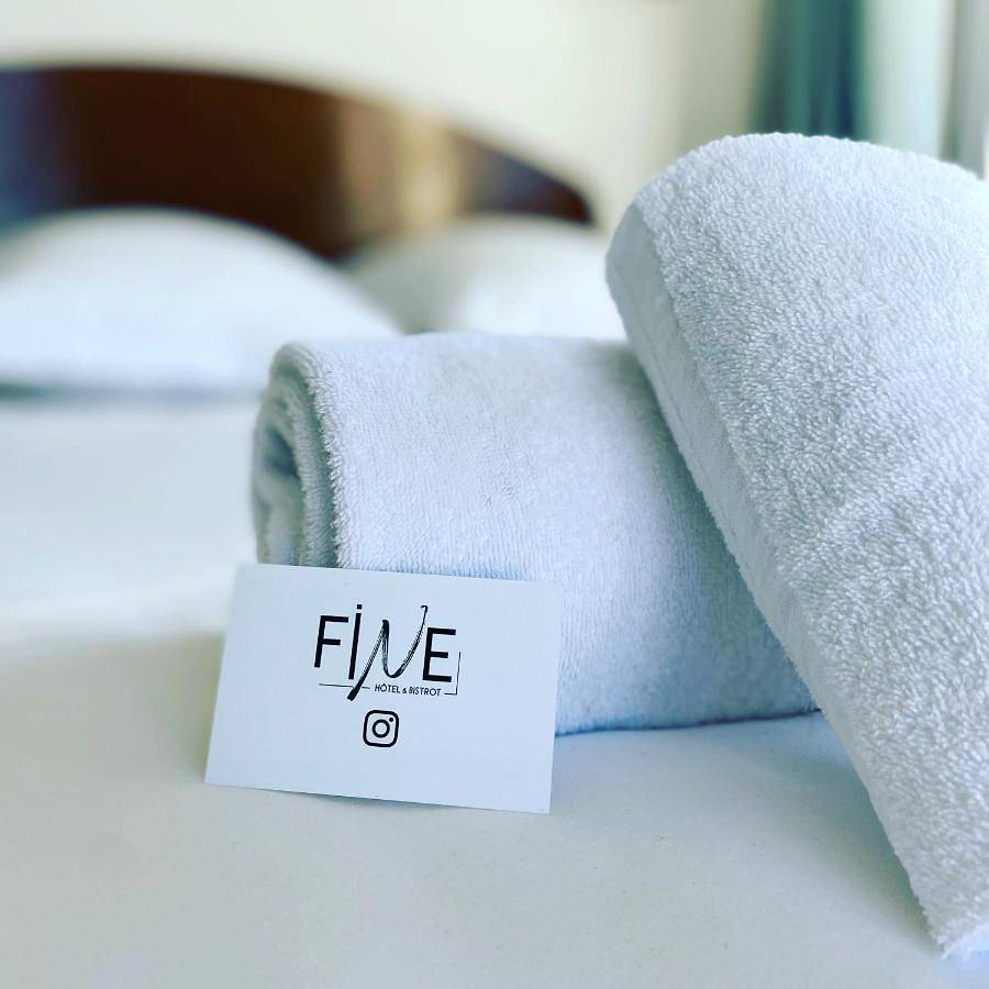 Hotel Bistrot Fine in Anglet, Région de Bayonne