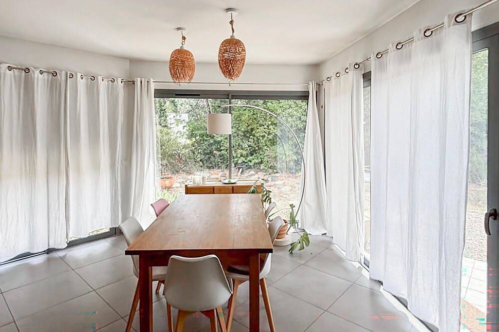 Maison proche Aix-en-Provence in Le Tholonet, Region de Aix-en-Provence
