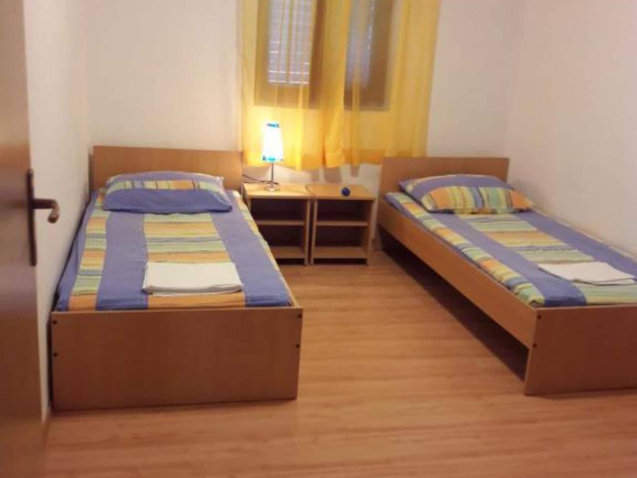 Ganze Wohnung, Charming Apartments Dokoza Drage - Two Bedroom Apartment (ground floor) in Drage (Pakoštane), Zadar