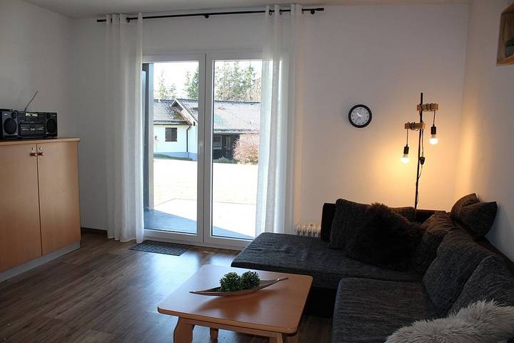 Ferienhaus für 5 Personen, mit Garten und Terrasse, mit Haustier in Lechbruck am See - 4