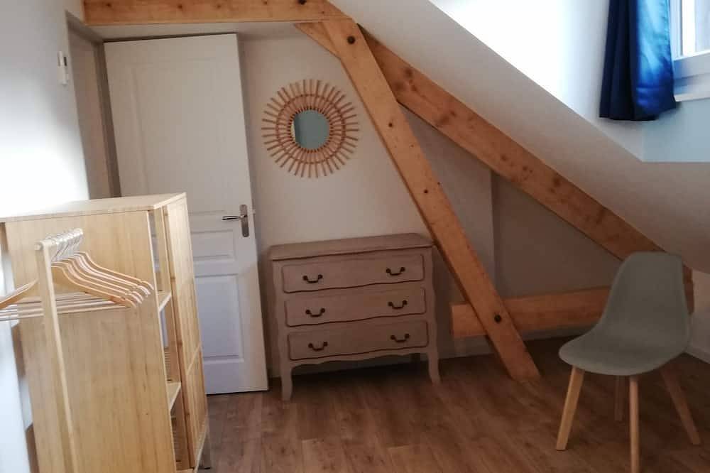 \"Gite la soulane\" Renovated house, Walled garden - St Lary Soulan (Vielle-Aure) in Vielle-Aure, Pyrenees National Park