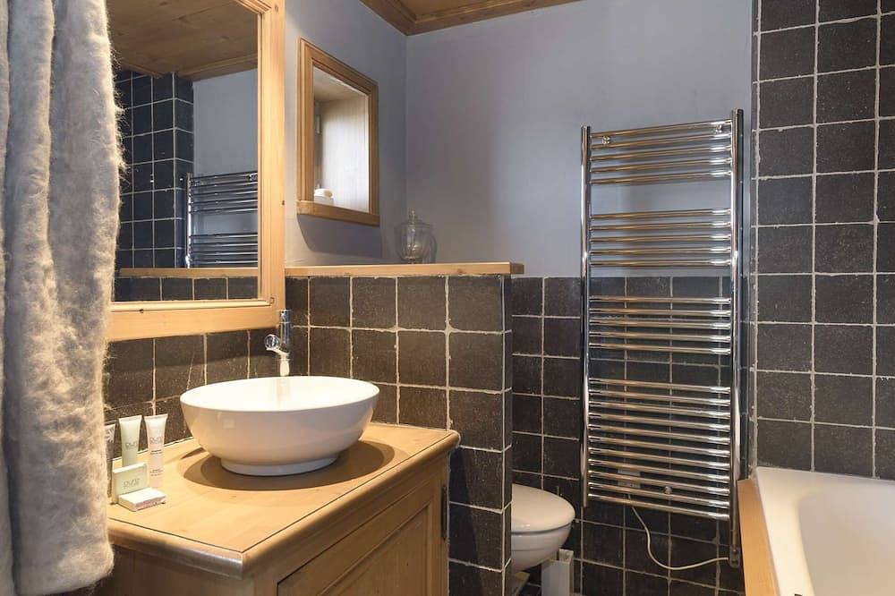 Apartamento entero, Courchevel 1650 - 6 people - center resort - close to slopes in Courchevel 1650 (Moriond), Saint-Bon-Tarentaise