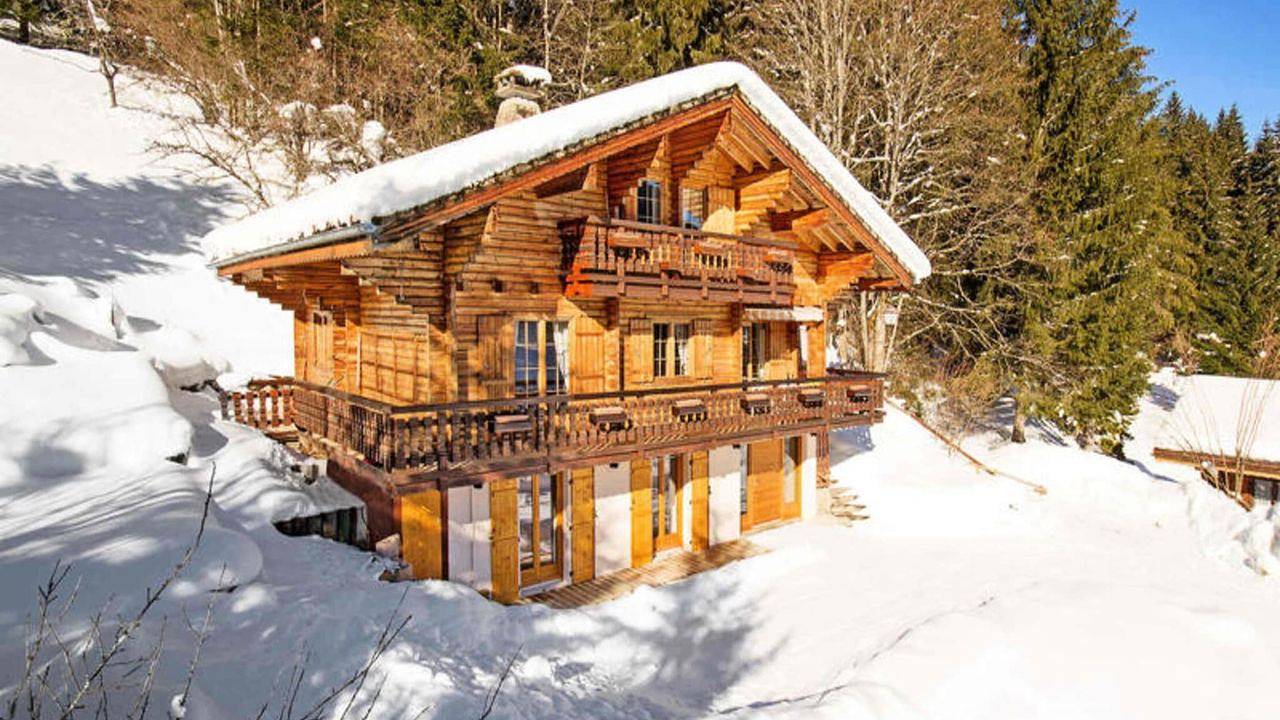 Entire holiday apartment, Ferienwohnung für 12 Personen (180 m²) in Morzine in Morzine, Les Portes du Soleil