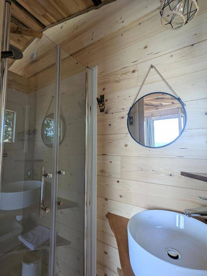 Double Room in Saint-Paulien (Haute-Loire), Haute-Loire