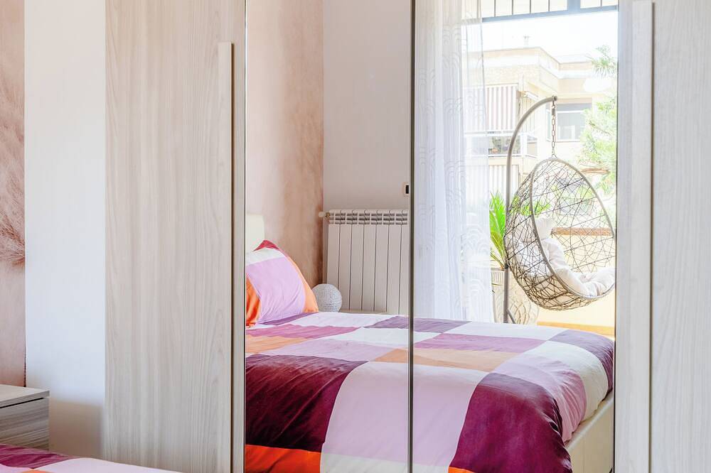 Entire apartment, Boutique Apartment The heart of Caserta in Caserta, Caserta Province