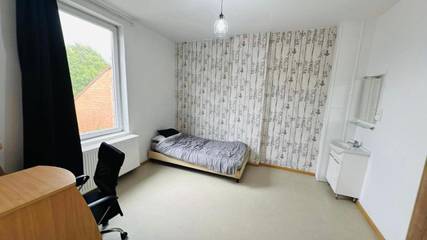 Maison d’hôte pour 2 personnes à Mons (Hennegau)