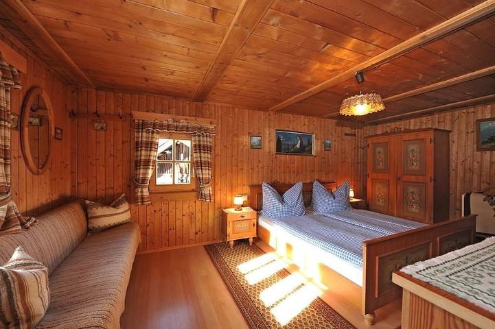 Chalet für 6 Personen in Bad Hofgastein - 3