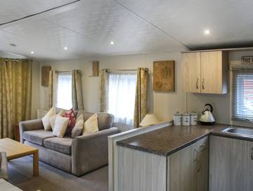 Holiday Rental for 4 People in Auchterarder, Perthshire, Photo 3