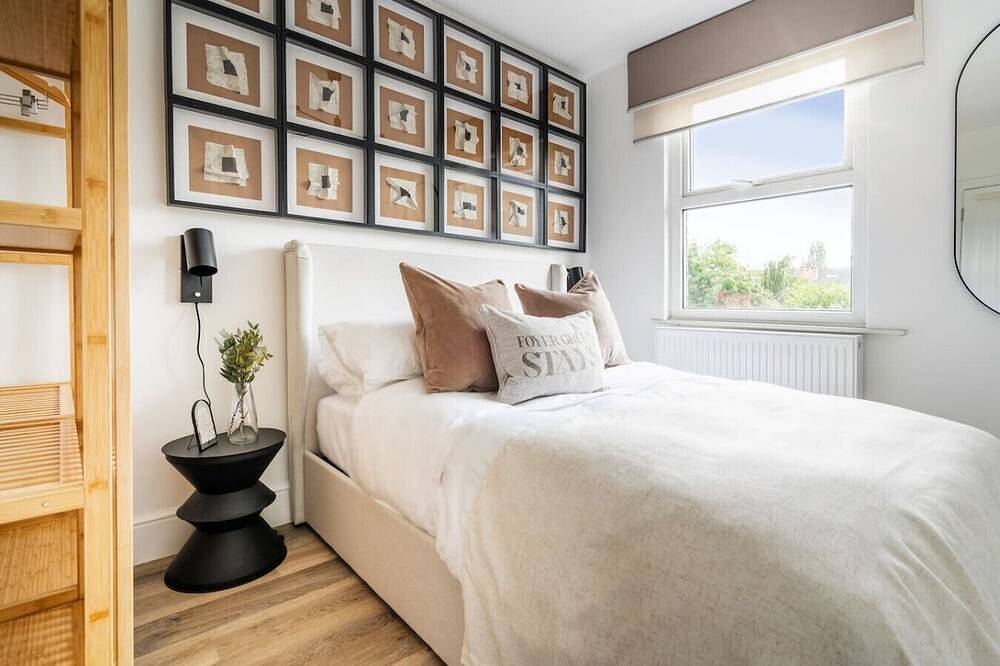 Appartamento vacanze a Londra a partire da 221€ a notte