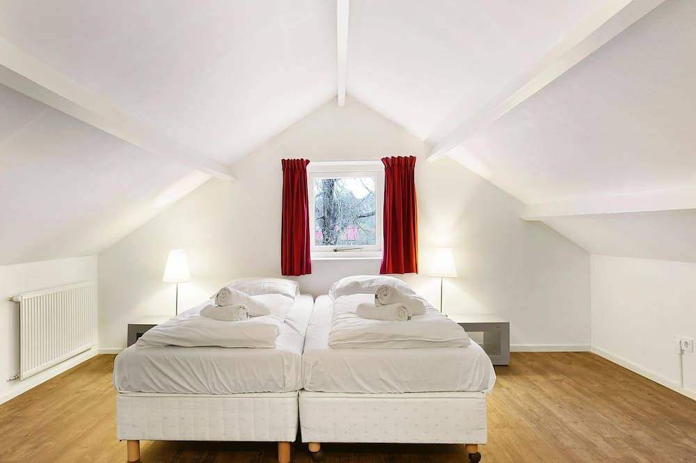 Ferienhaus in Midlaren, Sauna in Drenthe