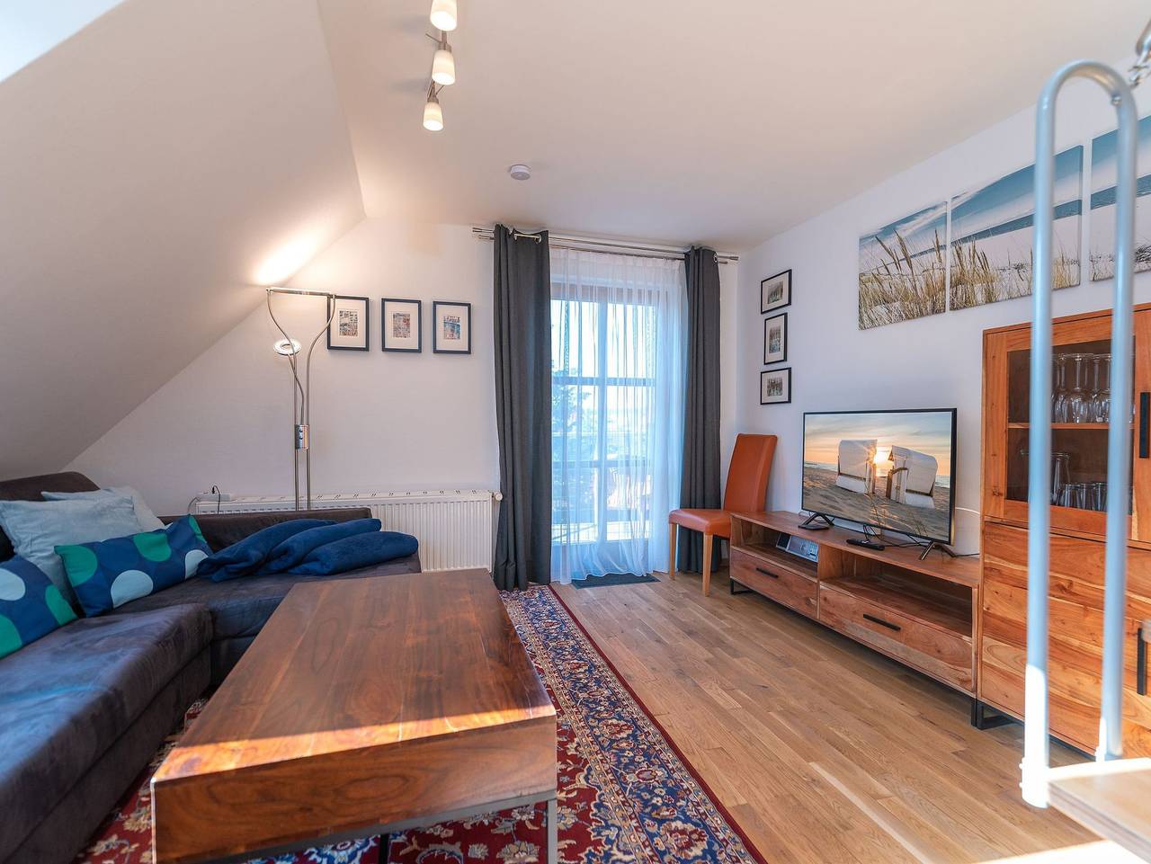 Ferienwohnung in Usedom für 4 Personen in Usedom