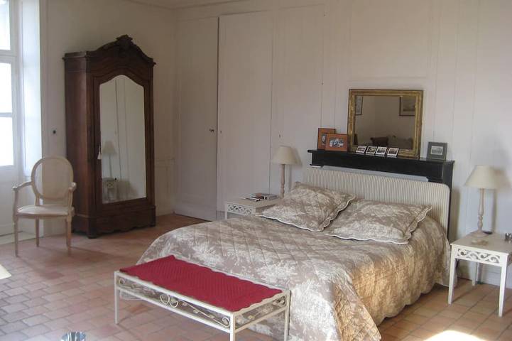 Location de vacances pour 13 personnes à Noyers-sur-Cher - 2