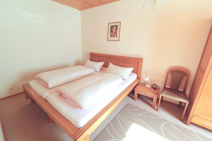 Gîte pour 2 personnes à Rothenburg ob der Tauber - 2