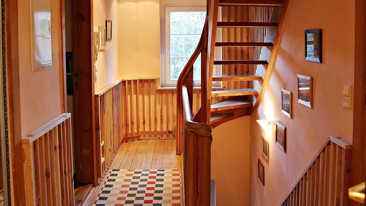 Ferienwohnung für 6 Personen in Potsdam und Umgebung, Brandenburg