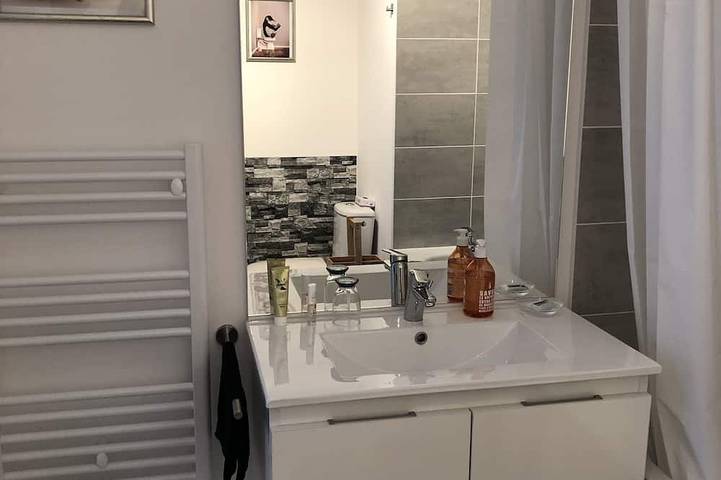 Gîte pour 3 personnes à Dunkerque - 4