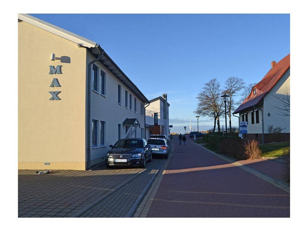 Ferienhaus in Rügen ab 209€ pro Nacht