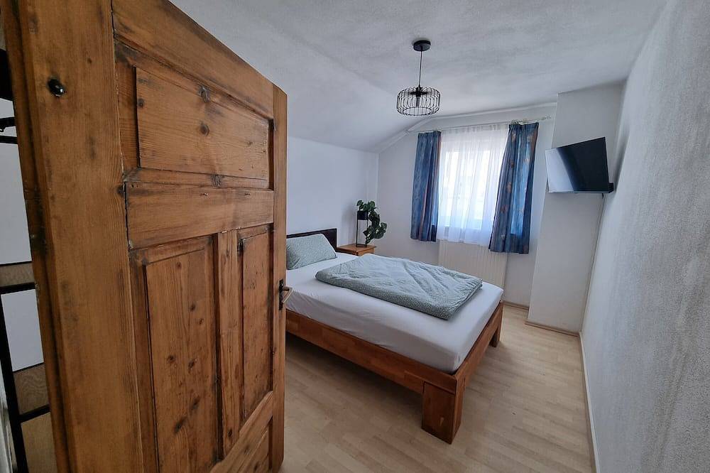 Ganze Wohnung, Ferienwohnung Haas Bräunlingen mit Wlan – Zentrale, geräumige Unterkunft für 6 Gäste in Bräunlingen, Mittlerer Schwarzwald