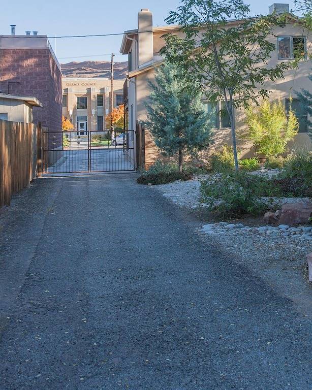 Ganze Wohnung, Luxury Downtown Condo - Great Price - Amazing Location in Moab, Arches-Nationalpark